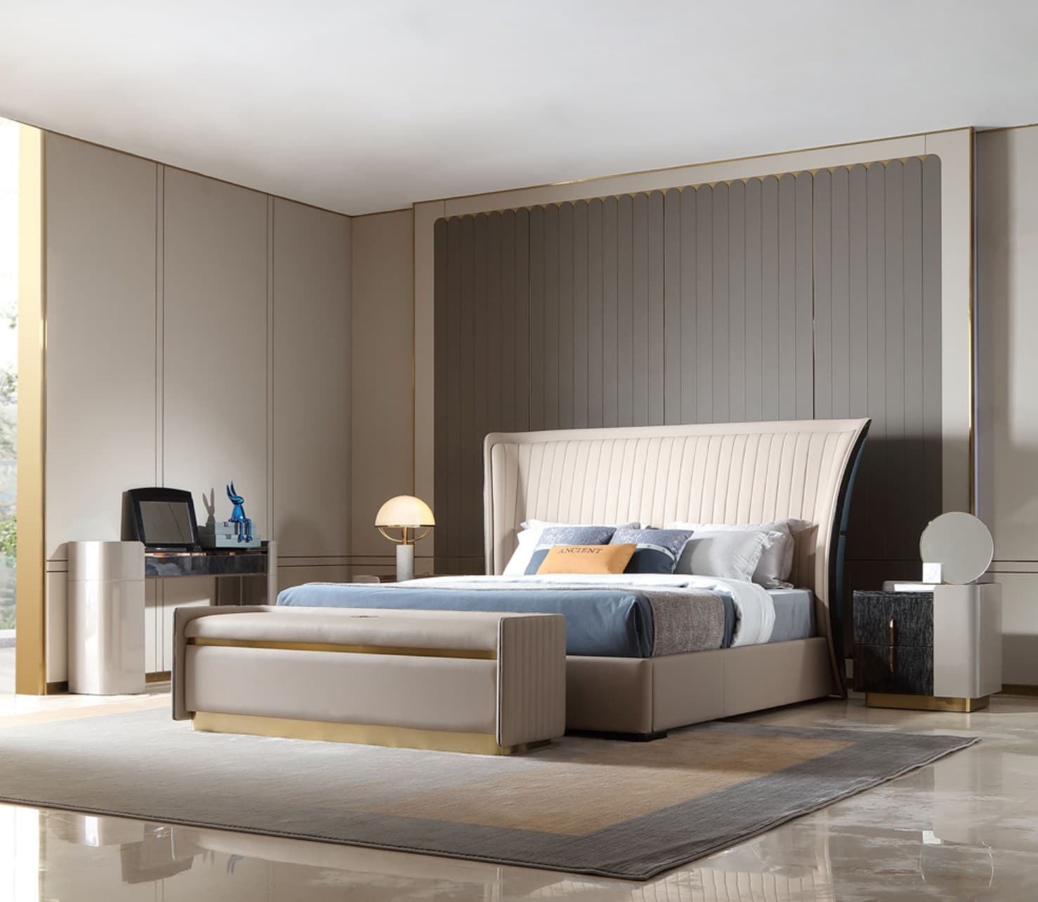 Cabinetry – 1