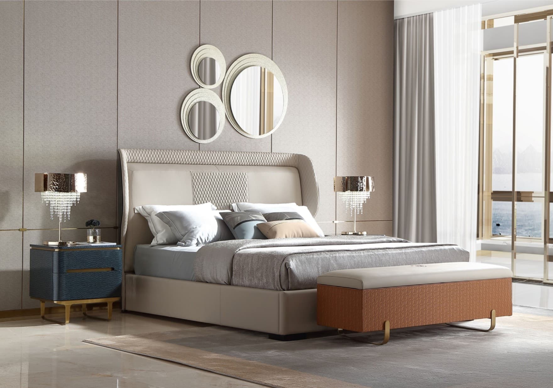 Cabinetry – 4