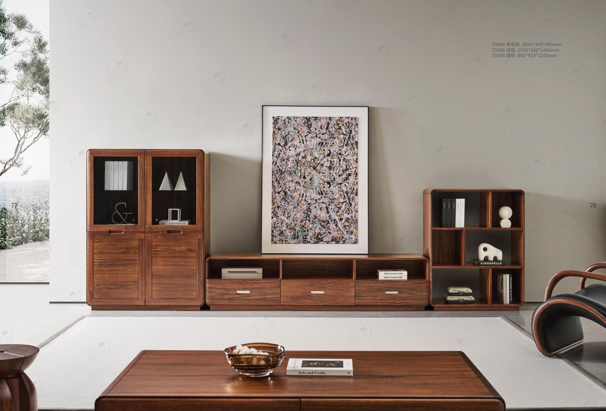 Kitchen Systems – 4
