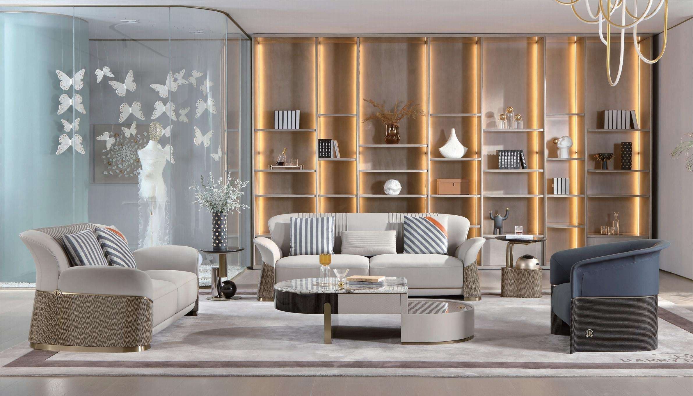 Casa Bliss Luxury Sourcing